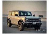 Ford Bronco Big Bend 2025 Brand New